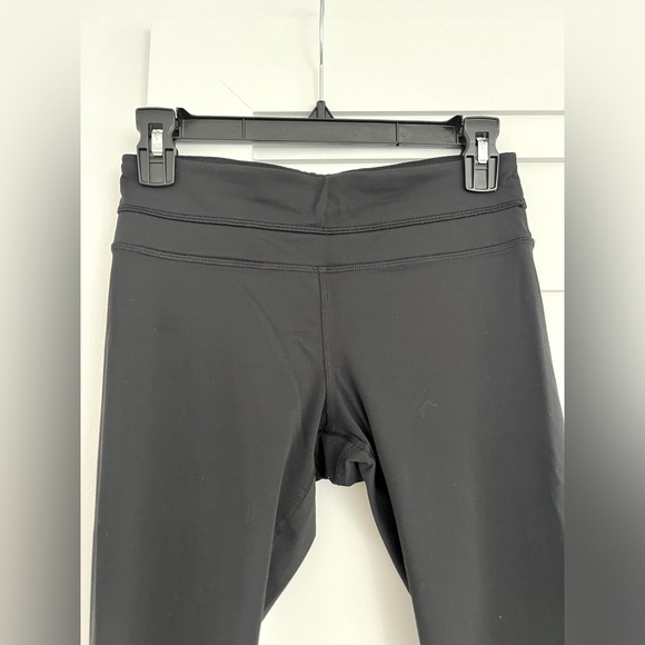 Lululemon Mesh Leggings - Picture 12 of 13